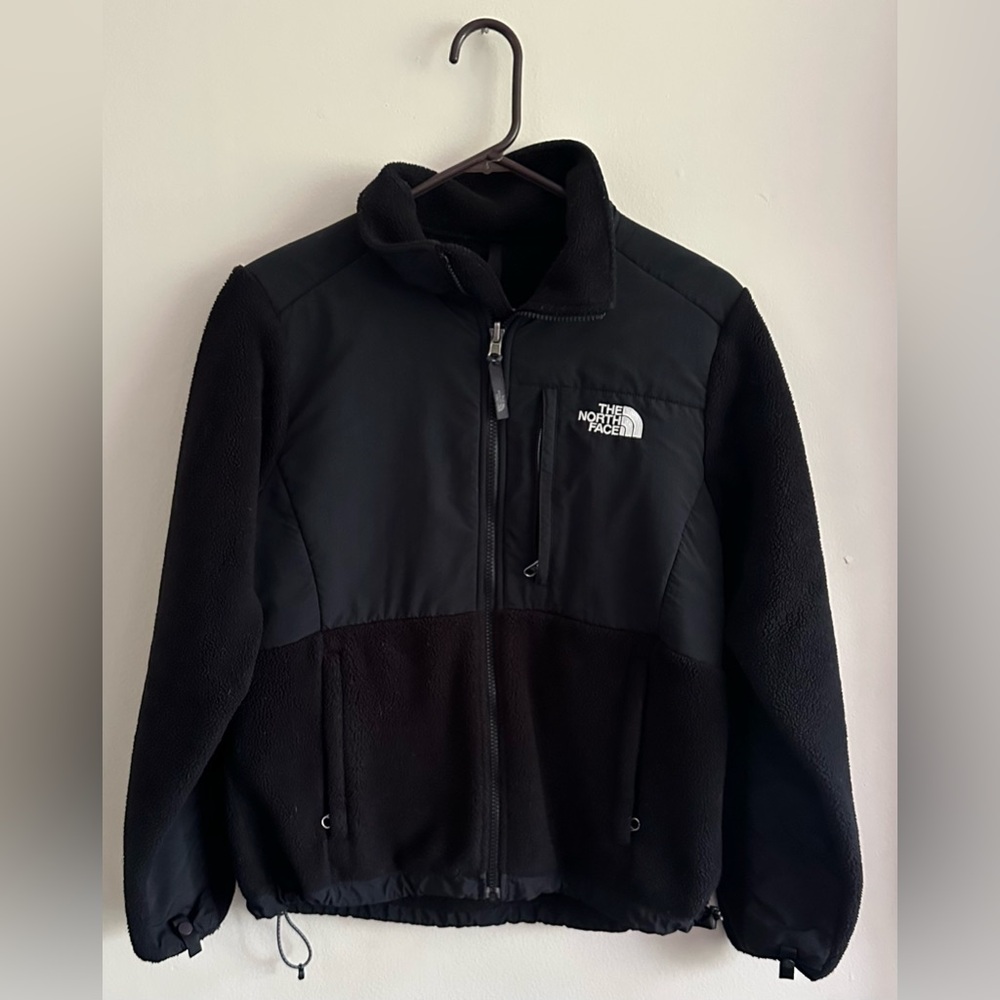 The North Face Fleece Jacket